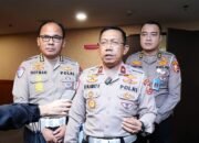 Korlantas Polri Revisi Materi Uji Kompetensi Penyidik Lalu Lintas Untuk Tingkatkan Profesionalisme dan Keselamatan