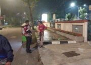 Polres Bangkalan Gelar Patroli SOTR Antisipasi Kejahatan Jalanan Saat Ramadan