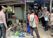 Satlantas Polres Kediri Kota Ajak Masyarakat Berkendara dengan Aman dan Bertanggung Jawab