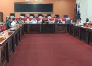 DPRD Pesawaran Sepakat Ukur Ulang HGU PTPN 1 Regional 7 di Way Berulu, Persoalan Tanah Umbul Langka 219 Hektar Makin Terang