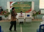 Satgas TMMD Gandeng Kankemenag Boyolali Cegah Maraknya Pernikahan Dini