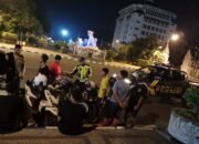 Polisi Amankan 11 Remaja Diduga Akan Perang Sarung di Ponorogo