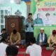 Wakil Bupati Pesisir Barat Menghadiri Safari Ramadhan Di Pekon Muara Tembulih Kecamatan Ngambur