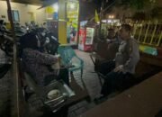 Kehilangan Dompet di Grogol Petamburan, Ibu Hamil Ini Dapat Bantuan dari Polisi hingga Bisa Pulang