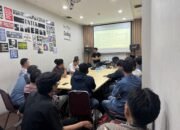 Sekolah Serikat Pekerja Sektor Pelabuhan dan Transportasi Indonesia Agenda Buka Puasa Bersama