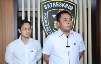 Kronologi Penemuan Jasad Ibu dan Anak di Penampungan Air, Ini Penjelasan Polisi