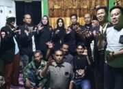 Menuju Indonesia Emas DPW LSM Harimau provinsi Lampung Kembangkan Sayap