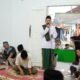 Wakil Bupati Pesisir Barat Menghadiri Safari Ramadhan di Masjid Assholihin Pekon Raja Basa Kecamatan Ngaras