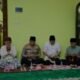 Kapolrestabes Semarang Hadiri Tarawih Forkopimda di Masjid Pengadilan NegeriDi Bulan Suci Ramadan