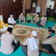 Jaga Silaturahmi & Kedamaian Ramadhan, Kapolres Langkat Bersilaturahmi ke Tuan Guru Besilam Babussalam