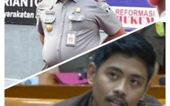 Copot Kalapas Kota Padangsidimpuan Tidak Punya Hati Nurani