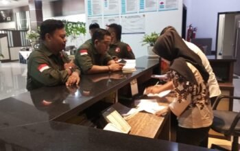 Surat Audiensi ke Ketua DPRD Kabupaten Pasuruan, Oknum Kabid Kebudayaan Dijadwalkan Mendapat Sanksi