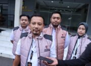 Polres Jakbar Bongkar Produksi Minyakkita Tanpa Izin Produksi Dengan Kemasan Volume Tidak Sesuai Standar