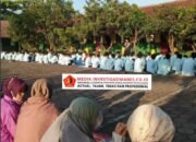 Pesantren Kilat di SMPN 2 Marga Asih Berlangsung Dengan Hikmat Baik yang Muslim dan Non Muslim 14 Maret 2025