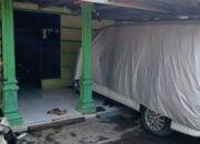 Dugaan Penyulingan Tiner Ilegal di Mojokerto: Aparat Diminta Bertindak Tegas