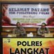 Puslitbang Polri Gelar Supervisi di Polres Langkat: Perkuat Perlindungan Masyarakat di Dunia Digital