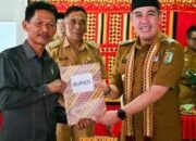 Bupati Pesawaran Hadiri Musrenbang Kecamatan Way Khilau Untuk Penyusunan RKPD 2026
