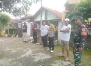 Telah Terjadi Tindak pidana Pembunuhan di Kampung Malang Nagri Tengah Purwakarta