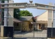 Dana Desa Sukawangi Dikritik, Ketahanan Pangan Jadi Pertanyaan