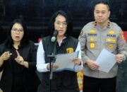 Polri Tetapkan Satu Tersangka TPPO dari 699 WNI yang Dipulangkan dari Myanmar