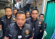 Ibu dan Anak Dibunuh, Jasad Dimasukkan ke Tandon Air, Terungkap Pelaku Peragakan Adegan dalam Rekonstruksi