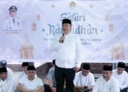 Pemerintah Kabupaten Ketapang Kembali Melakukan Safari Romadhan 1446H/ Dihari Ke-21 / 2025.