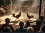 Bulan Suci Ramadan Ini Warga Merasa Resah Dengan Adanya Perjudian Sabung Ayam di Getasan Kabupaten Semarang