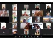 Dinas Kesehatan Kabupaten Kediri Telah Menyelenggarakan Program CKG