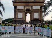 DLH Kabupaten Kediri Gelar Edukasi Dan Sosialisasi Pembatasan Sampah Plastik Bersama Generasi Kalpataru Dan Kader Lingkungan Hidup