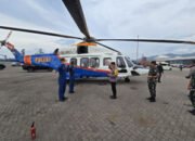 Terbang ke Lampung, Kapolri dan Panglima TNI Bakal Temui Keluarga Briptu Ghalib