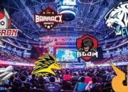 Jawa Tengah Butuh Wadah E-sport Nasional: Masyarakat Jawa Tengah Dan Komunitas E-sport Dorong Presiden dan Pemprov Segera Bentuk Squad Tim E-sport