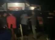 Dugaan Oknum Kepala Sekolah SD Muhammadiyah 01 Cabuli Siswi SMP Muhammadiyah di Cimanggu Cilacap Ditangkap Warga