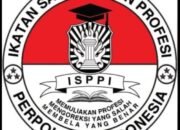 ISPPI SERAHKAN SANTUNAN KEPADA KE- 3 KELUARGA ANGGOTA POLRI YANG GUGUR DALAM MELAKSANAKAN TUGAS DI LAMPUNG