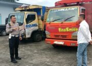 Polres Bondowoso Berhasil Amankan Pelaku Tabrak Lari Saat Lebaran