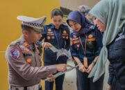Operasi Ketupat Semeru 2025 Polres Jember Berhasil Tekan Angka Kecalakaan