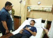 Bupati Subang, Kang Rey Geram Tindakan Main Hakim Sendiri Terjadi Menimpa Seorang Jurnalis