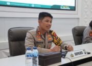 Operasi Ketupat Semeru 2025, Polres Pasuruan Kota Berhasil Tekan Angka Kriminalitas Hingga 39 Persen