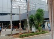 Samsat Jakarta Timur Jumat, 18 April 2025