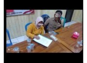 KETUA UMUM LBH JAWARA GERAM,OKNUM GURU AN NUR WINONGAN BIKIN ULAH