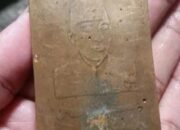 Skandal Harta Karun Emas Cilacap: Oknum Wartawan Inisial (N) Peras Petani Rp100 Juta, Penadah Raup Untung Jutaan Rupiah..