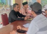 Desa Trewung di Isukan Sedang Tidak Baik” Saja Terkait Pungutan Mantri Pasar