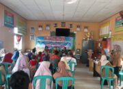 Pemerintah Pekon Kampung Jawa Realisasikan Dana Blt dd Tahap 1 Tahun 2025