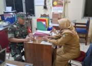 Serda Tito, Metode Binter Dengan Aparat Pemerintah Dipertajam Agar Keharmonisan Bekerja Terjalin Baik