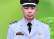 Peratin Pekon Parda Haga Kecamatan Lemong Rodi Rawando Mengucapkan HUT Kabupaten Pesisir Barat Ke 12