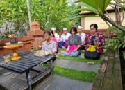 Cegah Kenakalan Remaja Polresta Sidoarjo Tanamkan Nilai Spiritual Bagi Generasi Muda