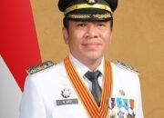 Aep Syaepuloh Bupati Karawang Minta Gubernur Jawa Barat Batalkan Izin Tambang di Desa Tamansari
