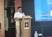 Ketum SPTPK-Koja Apresiasi Agenda Focus Group Discussion Yang Diselenggarakan Oleh ALS FH UII Bersama MIP Lawfirm