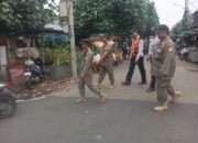Jalur Alternatif Pangkalan Asem Kurangi Kemacetan Kendaraan Yang Datang Dari Arah Pulo Gadung Dan Kelapa Gading.