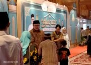 Acara ” Nglencer Neng Pendopo” Halal Bihalal Bupati Dan Wakil Bupati Kabupaten Kediri