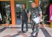 Humanisme Bintara Teritoial Pelda Jamaludin : Membuka Jalan Bagi Putra Penyandang Disabilitas Untuk Masa Depan yang Cerah